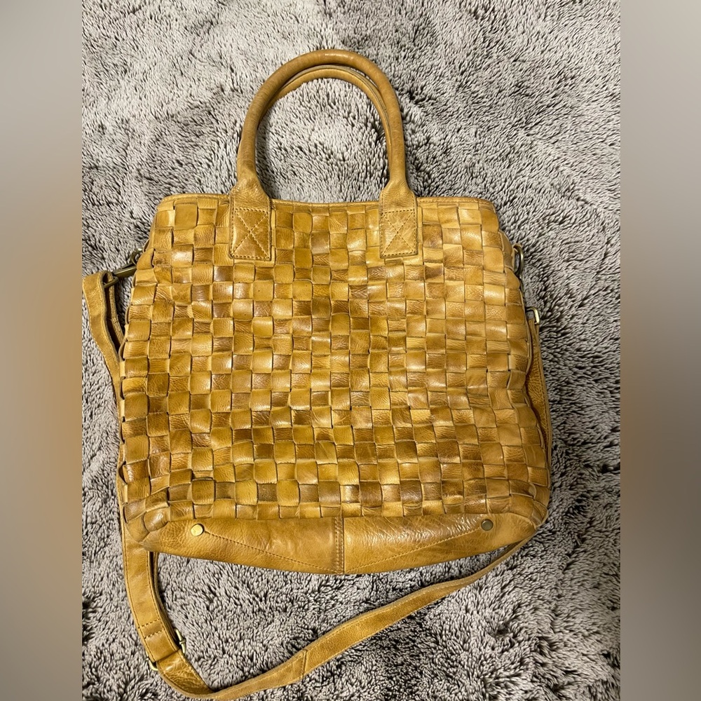 Cut n’ Paste Bryant Tote